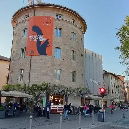 Torrione Trento-3