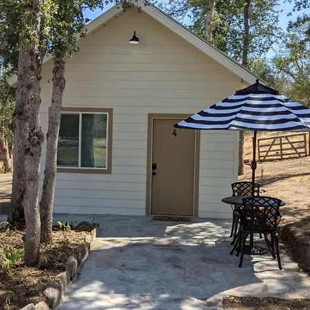 Clingan'S Junction Cottage #4-3