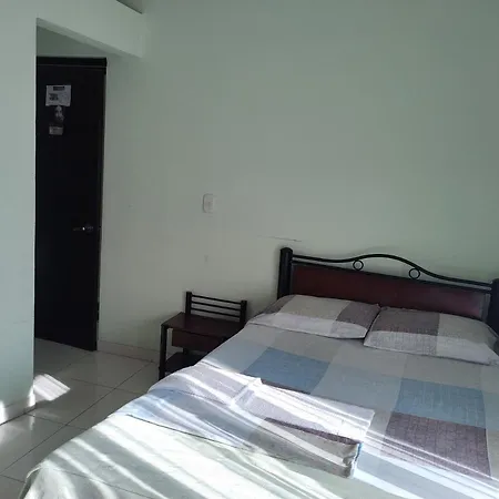 Hospedaje Alto de San Luis - Vivienda Turística RNT-90280-3