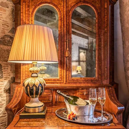 Bar Vitelli Charming Suites-3