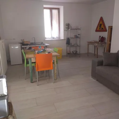 La tana dell'artista-2
