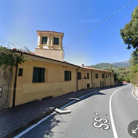 Romantic Casa Lorenzina Affittacamere-3