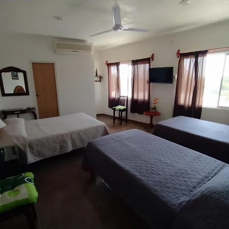 Hostal Cristo Rey-3
