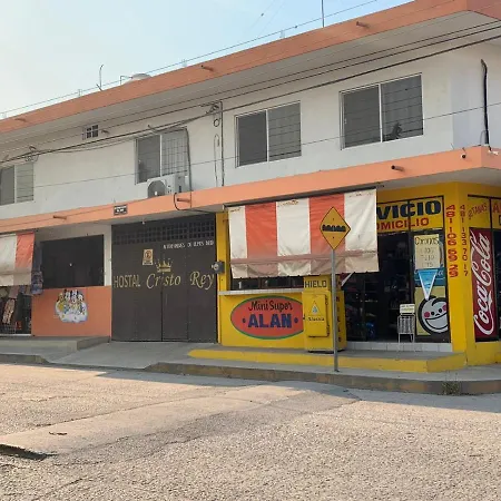Hostal Cristo Rey-2
