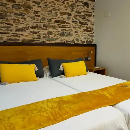 Pension Albergue Alborada-3