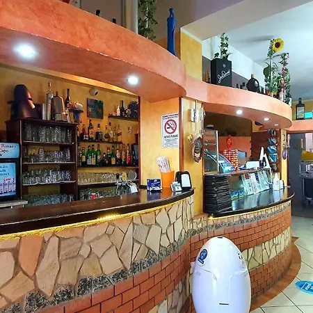 I Fichi D'India Rooms-3