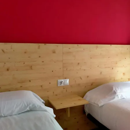 Hostal Meson de Paco-2