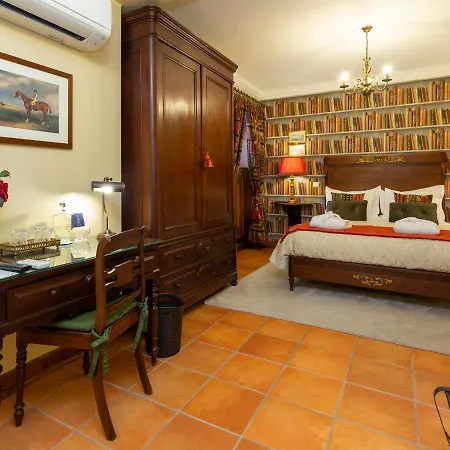 Charming Antas House-3