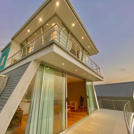 At The Sea Boutique Guesthouse-3