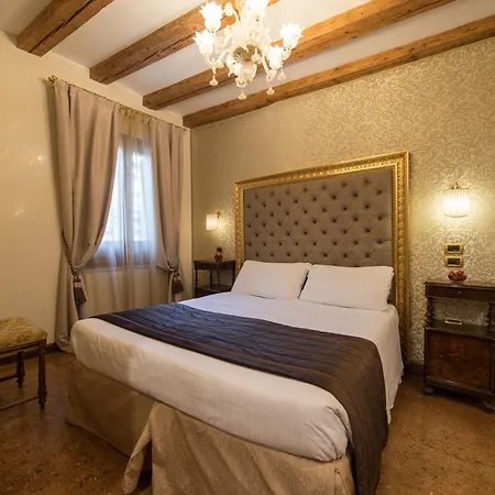 Palazzo Bembo - Exclusive Accommodation-2