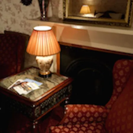 The Ben Doran Guest House-2