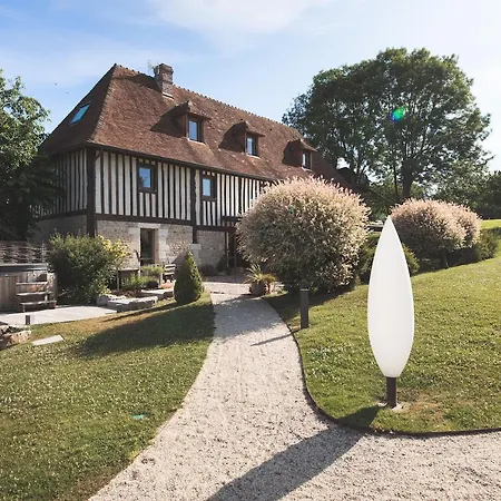 Maisons d'hôtes - Domaine Le Coq Enchanté-2