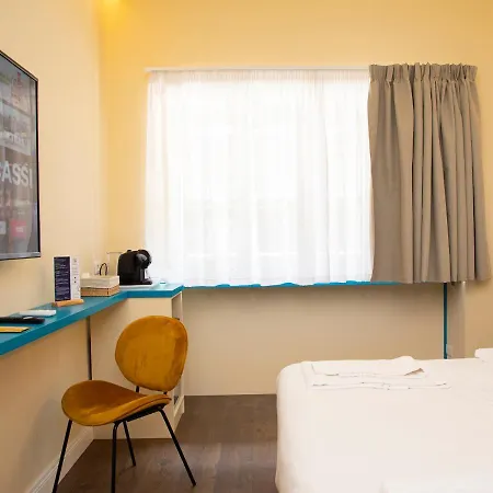 South Hands Luxury Rooms-3