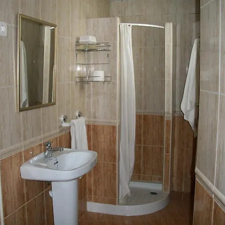 Hostal Rural Gloria-2