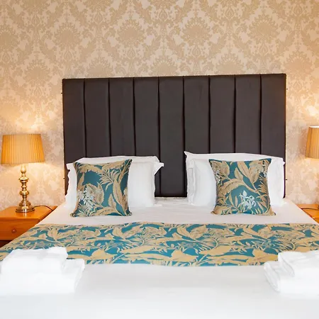 The Elmington Hotel (Adults Only)-3