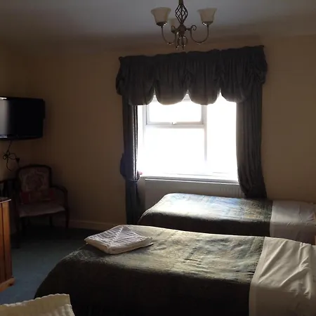 Acorn Guest House-2