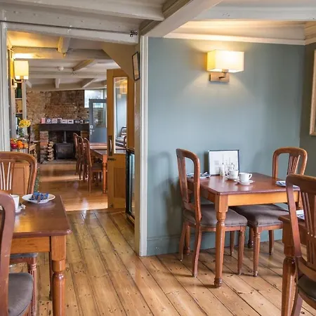 The Old Borough Arms-2