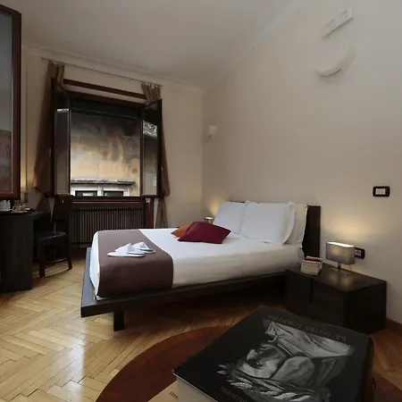 Residenza Delle Arti-3