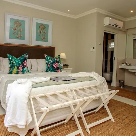 Sandals Guest House-3