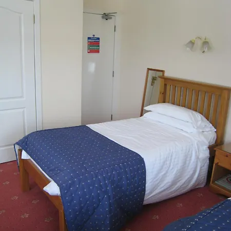 Herdshill Guest House-3