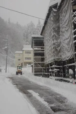 Echigo Yuzawa Hirokawa-3