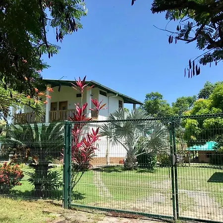 Quinta El Mamey-3