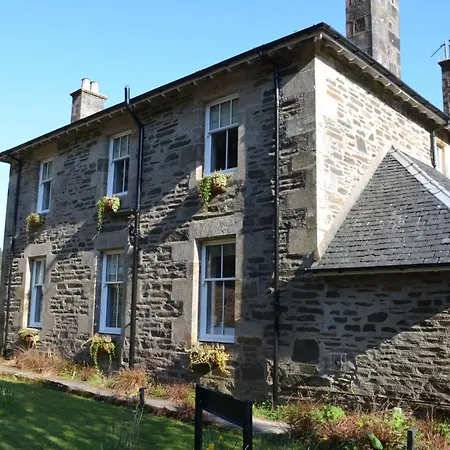 Carradales Luxury Guest House-3