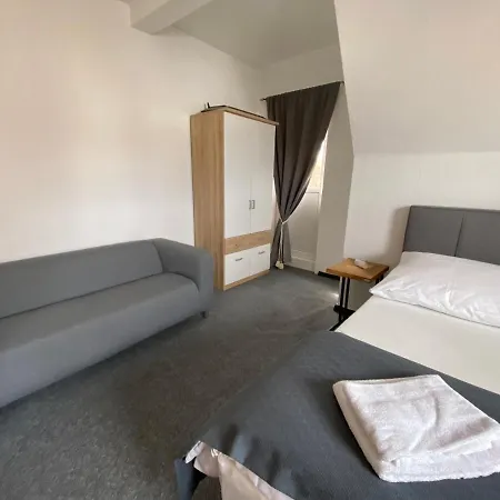 Hostel, Gästehaus zum Molenfeuer-2