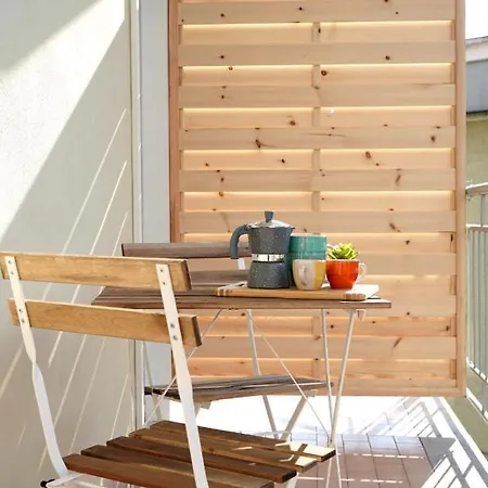 Provenzale Guest Rooms - Locazione breve-3