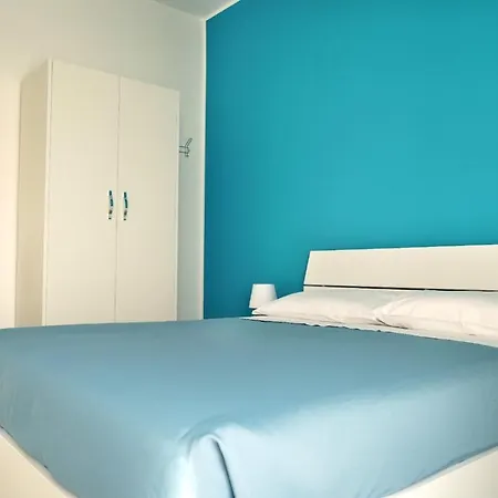 Provenzale Guest Rooms - Locazione breve-2