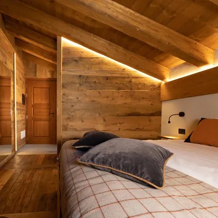 La Cascata Chambres D'Hotes-2