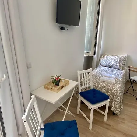 Giglio di Mare rooms-2