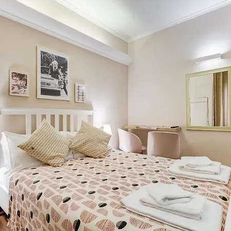 Jmartins Roma Suites-2