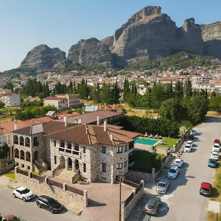 Monastiri Guesthouse-3