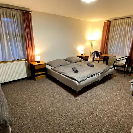 Pension Stara Hospoda-3