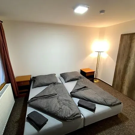 Pension Stara Hospoda-2