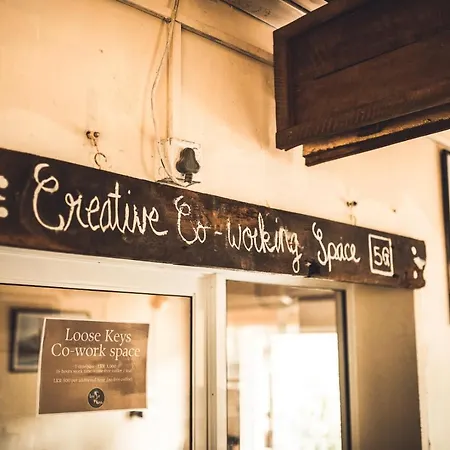 Surf & Yoga Sri Lanka - Surf Camp And Yoga Retreat With Coworking Space-2