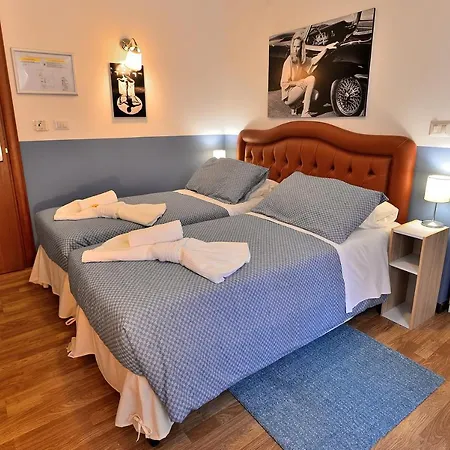 DolceVeneto Rooms-3