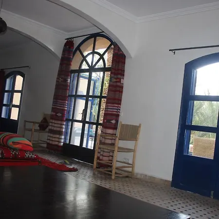 Maison La Berberina-2