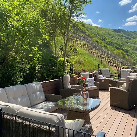 Ferienpension bei Stenze-2