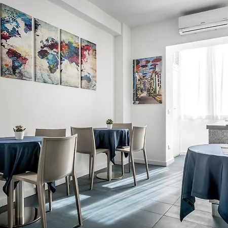 Suite Blue Style-2