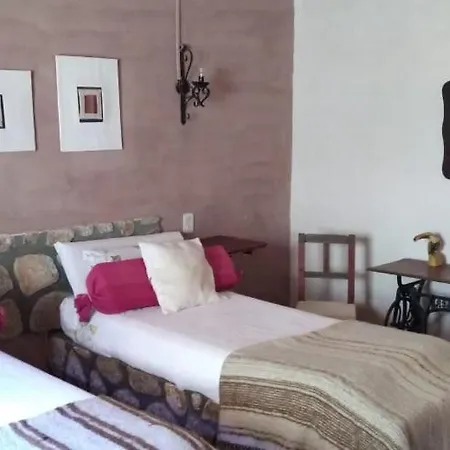 Casa de Campo La Paya-3