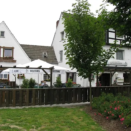 Landgasthof Grevenstein-3