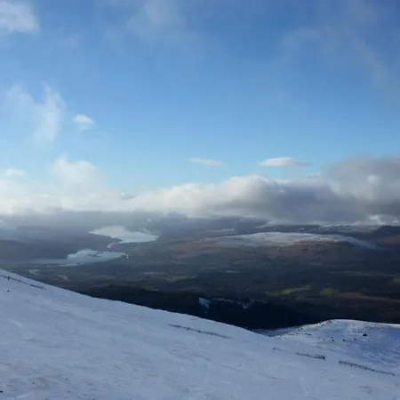 The Braes Guest House-2