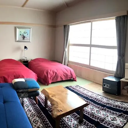 Nozawa Onsen Utopia-3