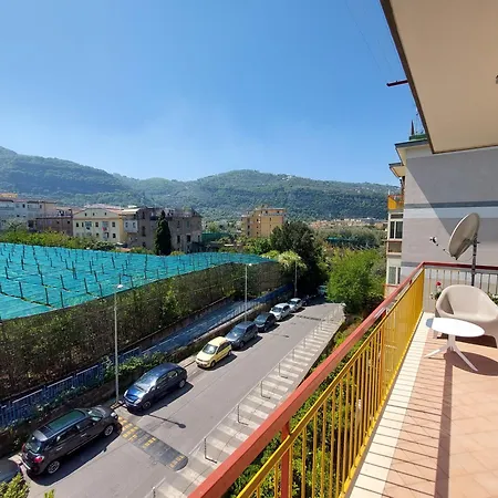 Mistral Luxury Suites-3