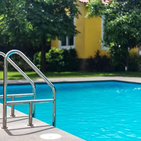 Saffronstays Casa Manga, Karjat - Pet-Friendly Pool Villa Near Nd'S Film World And Saltt-3