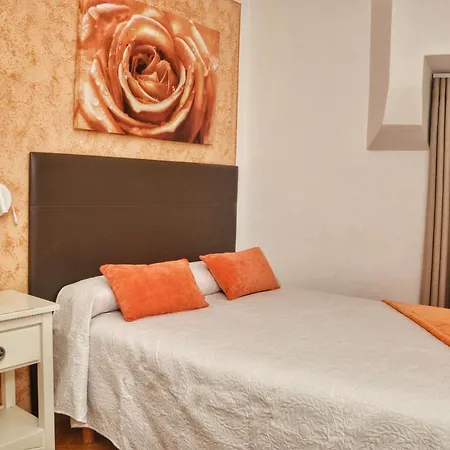 Hostal la Colegiata-2