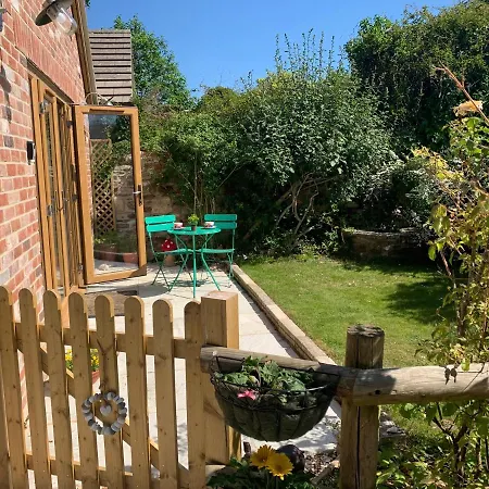 The Piggery At The Cottage-2
