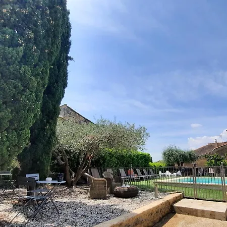 L'Ostal - Bed&Breakfast - Chambres et suites de 25 à 40m2 - Spa-2
